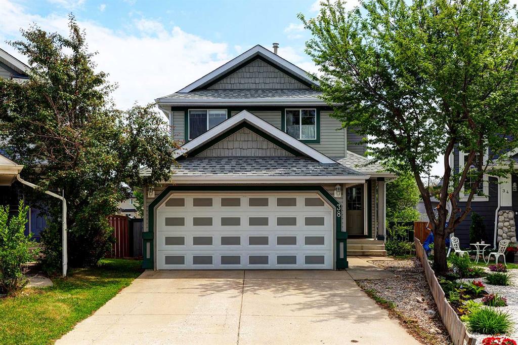 Picture of 38 Somerside Place SW, Calgary Real Estate Listing