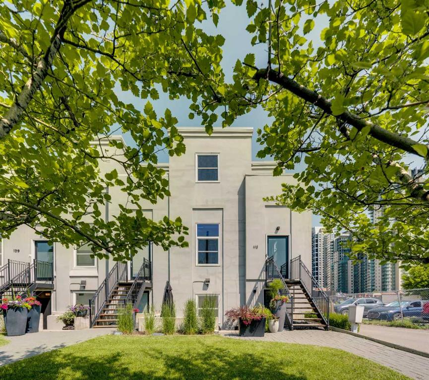 Picture of 112 18 Avenue SE, Calgary Real Estate Listing