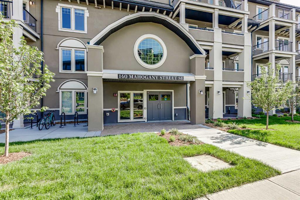 Picture of 116, 140 Mahogany Street SE, Calgary Real Estate Listing