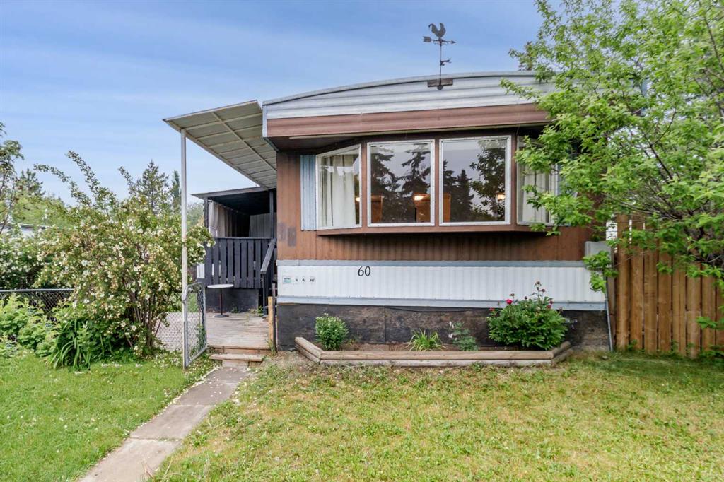 Picture of 60 Northstar Drive , Sylvan Lake Real Estate Listing