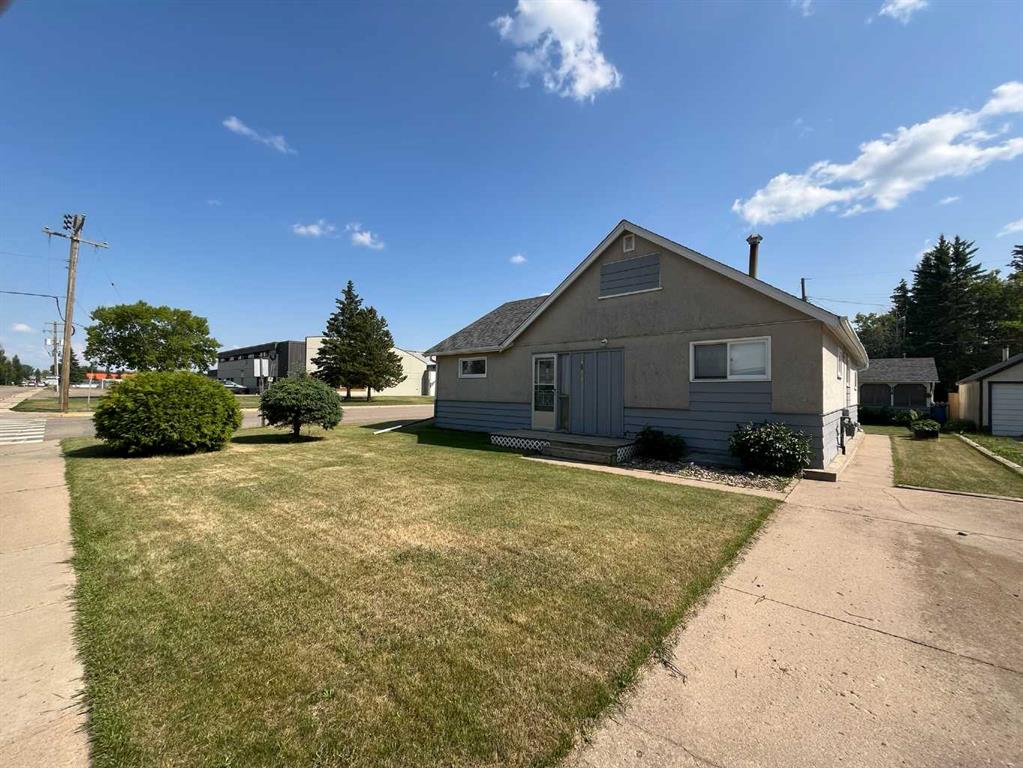 Picture of 4601 49 Avenue , Vermilion Real Estate Listing