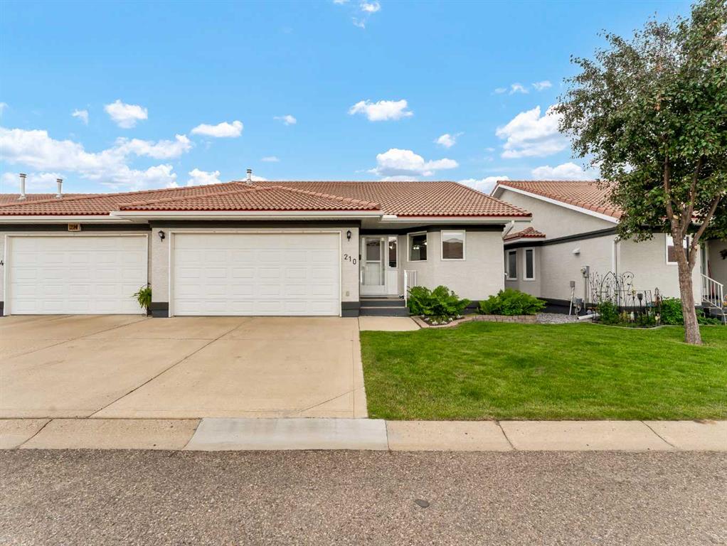 Picture of 210 Park Meadows Lane SE, Medicine Hat Real Estate Listing