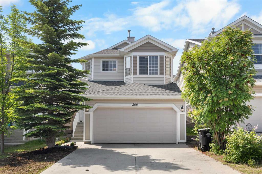 Picture of 266 Royal Elm Road NW, Calgary Real Estate Listing