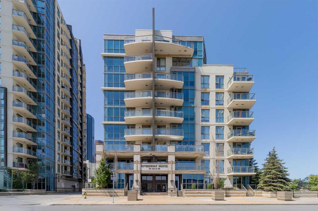 Picture of 804, 315 3 Street SE, Calgary Real Estate Listing