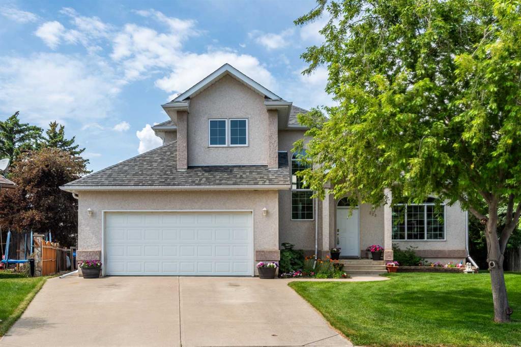 Picture of 222 Aspen Place , Vulcan Real Estate Listing