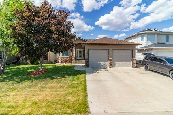 Picture of 122 RIVERBROOK Close W, Lethbridge Real Estate Listing