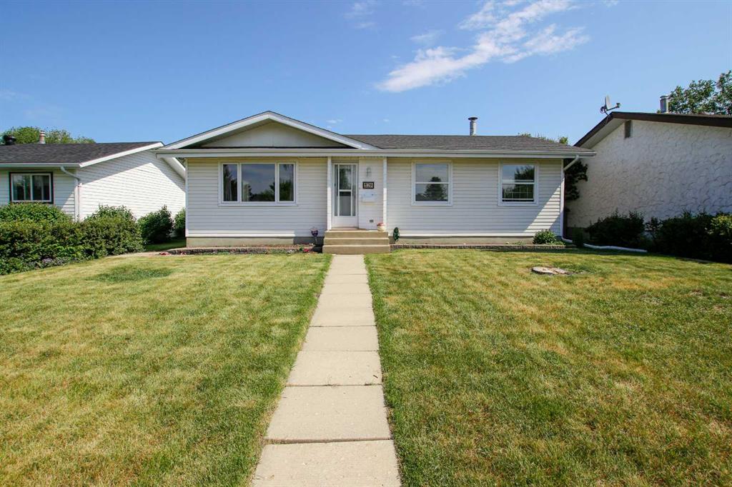 Picture of 28 Osborne Street , Red Deer Real Estate Listing