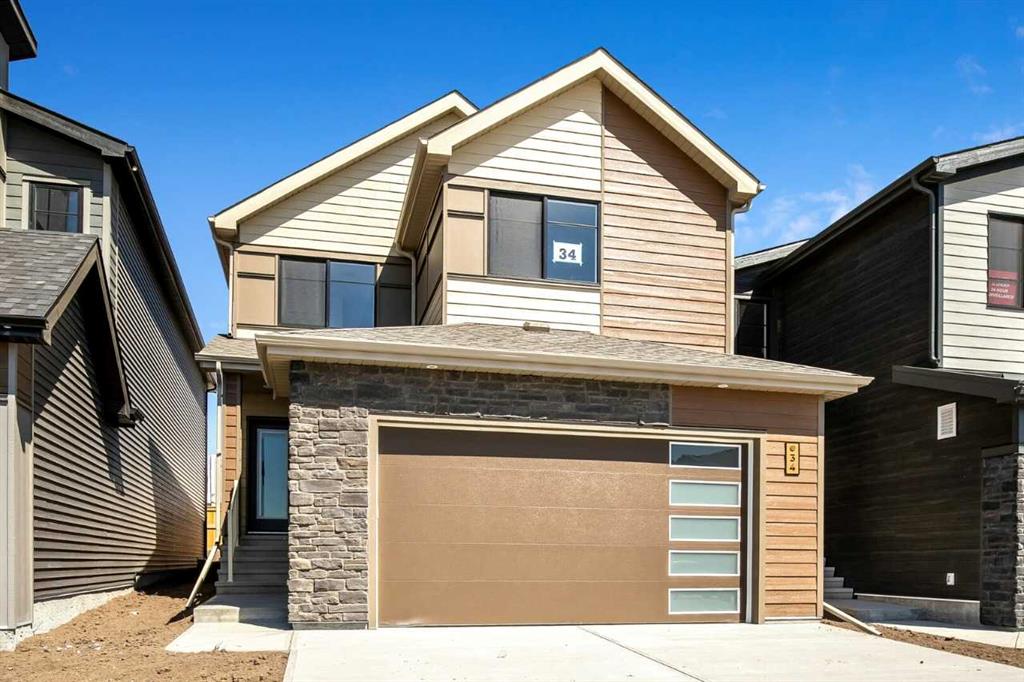 Picture of 34 Heartwood Villas SE, Calgary Real Estate Listing