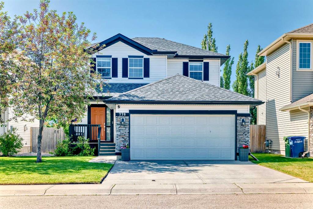 Picture of 778 Fairways Green NW, Airdrie Real Estate Listing