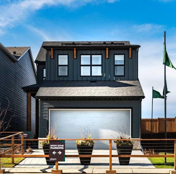 Picture of 4087 Sawgrass Street NW, Airdrie Real Estate Listing