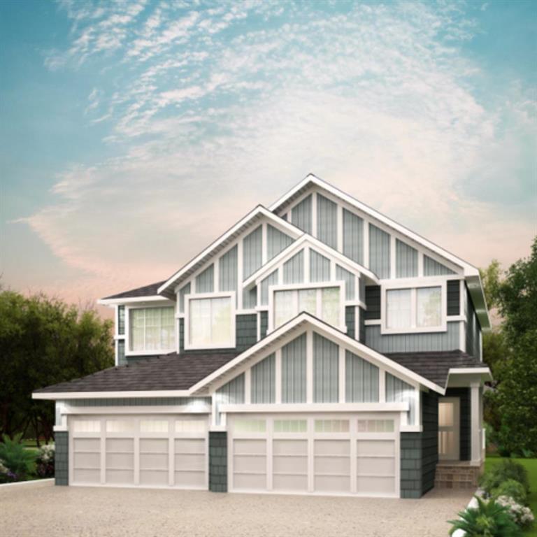 Picture of 24 Heritage Manor , Cochrane Real Estate Listing