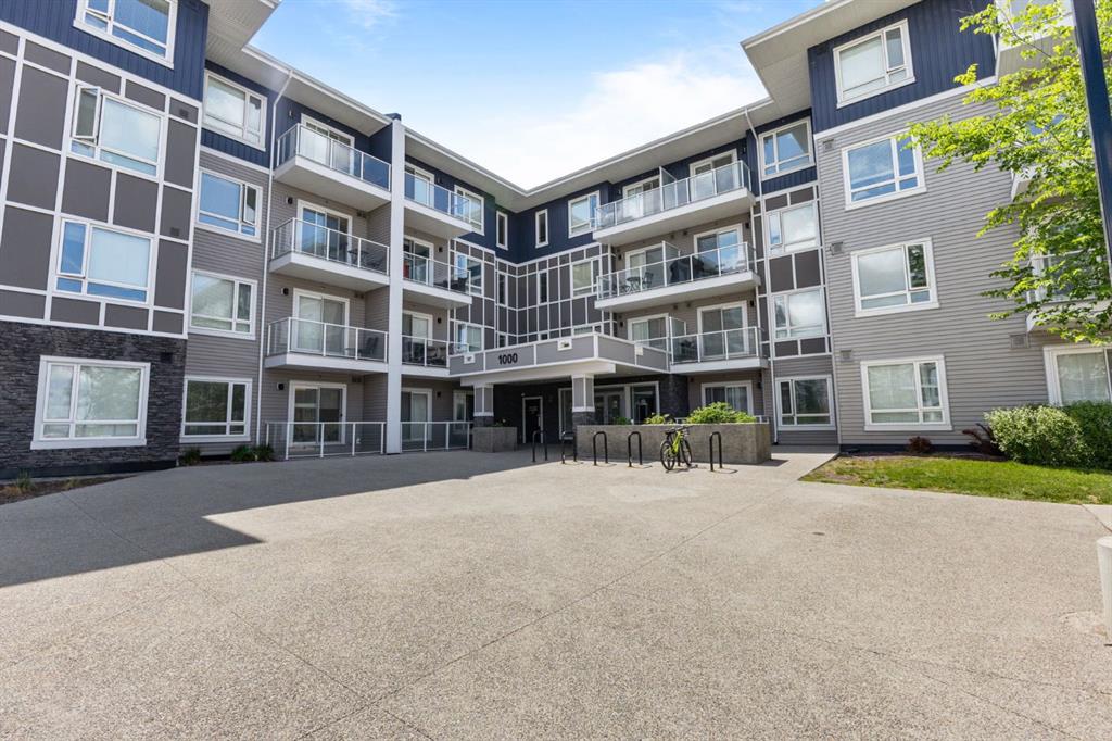 Picture of 1325, 76 Cornerstone Passage NE, Calgary Real Estate Listing