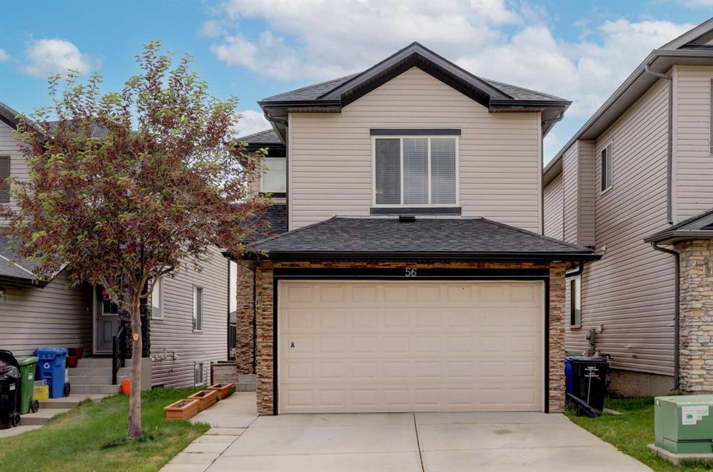Picture of 56 Kinlea Link NW, Calgary Real Estate Listing