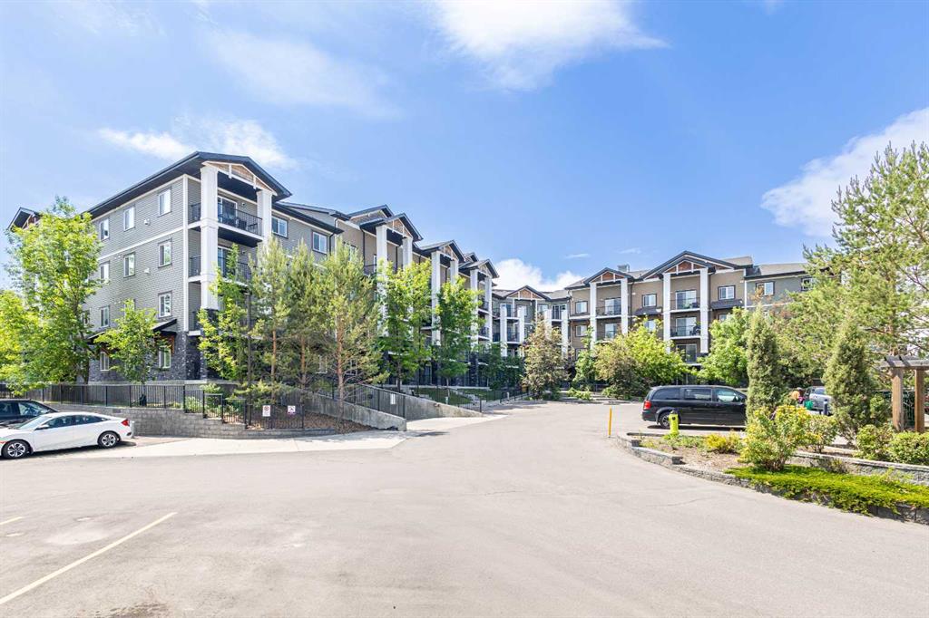 Picture of 2311, 175 Panatella Hill NW, Calgary Real Estate Listing