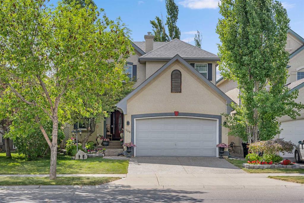Picture of 120 Cranston Drive SE, Calgary Real Estate Listing