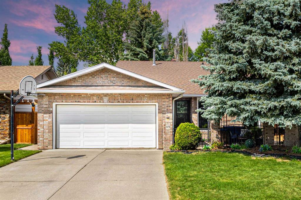 Picture of 119 Sunmount Place SE, Calgary Real Estate Listing