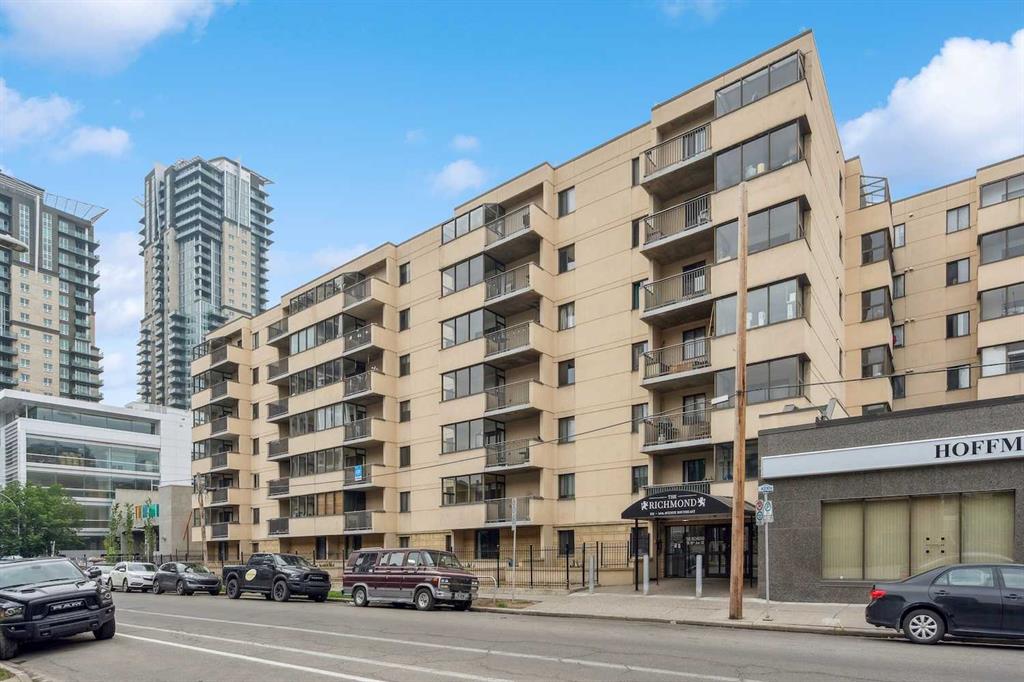Picture of 214, 111 14 Avenue SE, Calgary Real Estate Listing