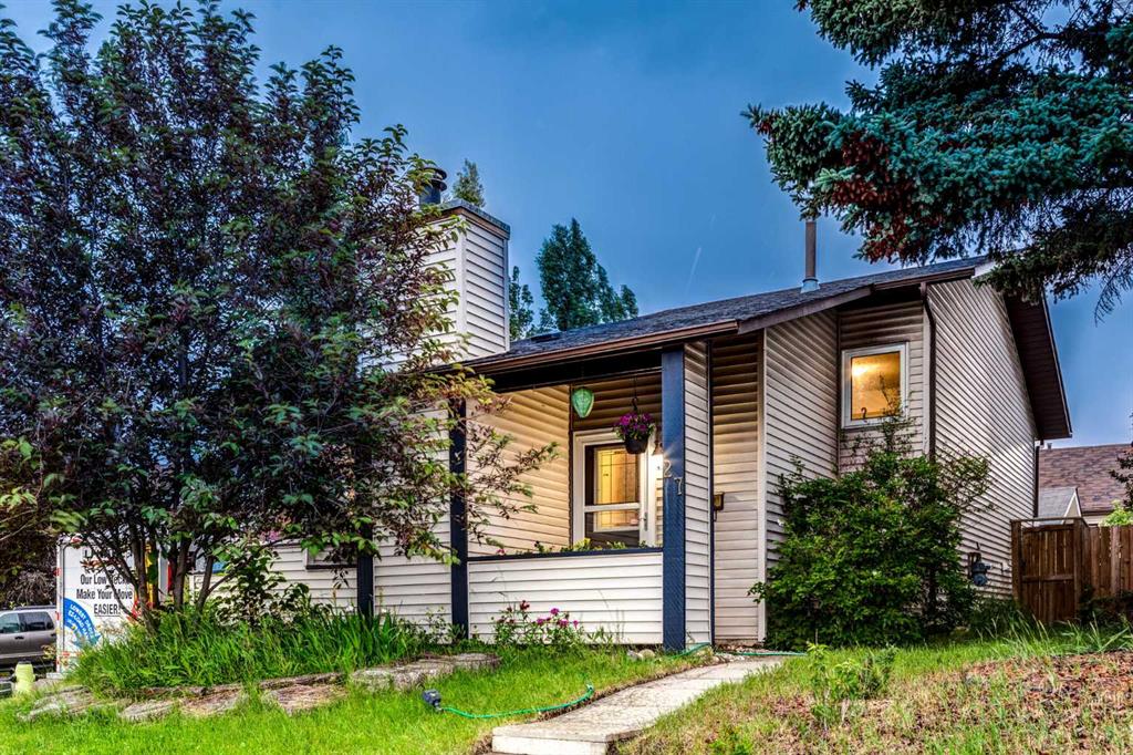 Picture of 27 BEDFIELD Close NE, Calgary Real Estate Listing