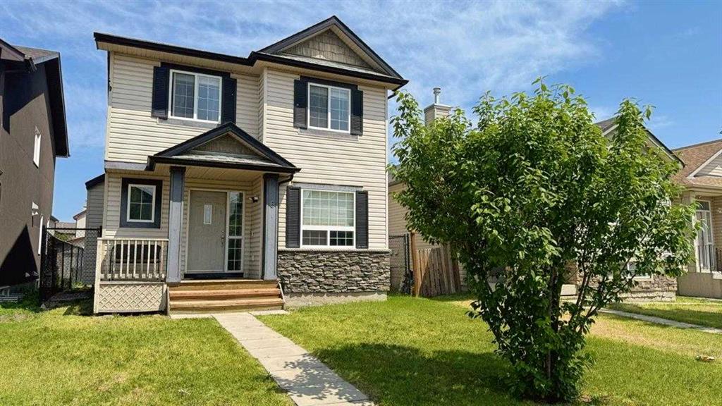 Picture of 6 Saddlebrook Gardens NE, Calgary Real Estate Listing