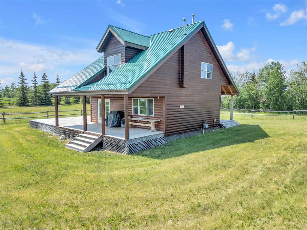 Picture of 36365 Range Road 21  , Rural Red Deer County Real Estate Listing