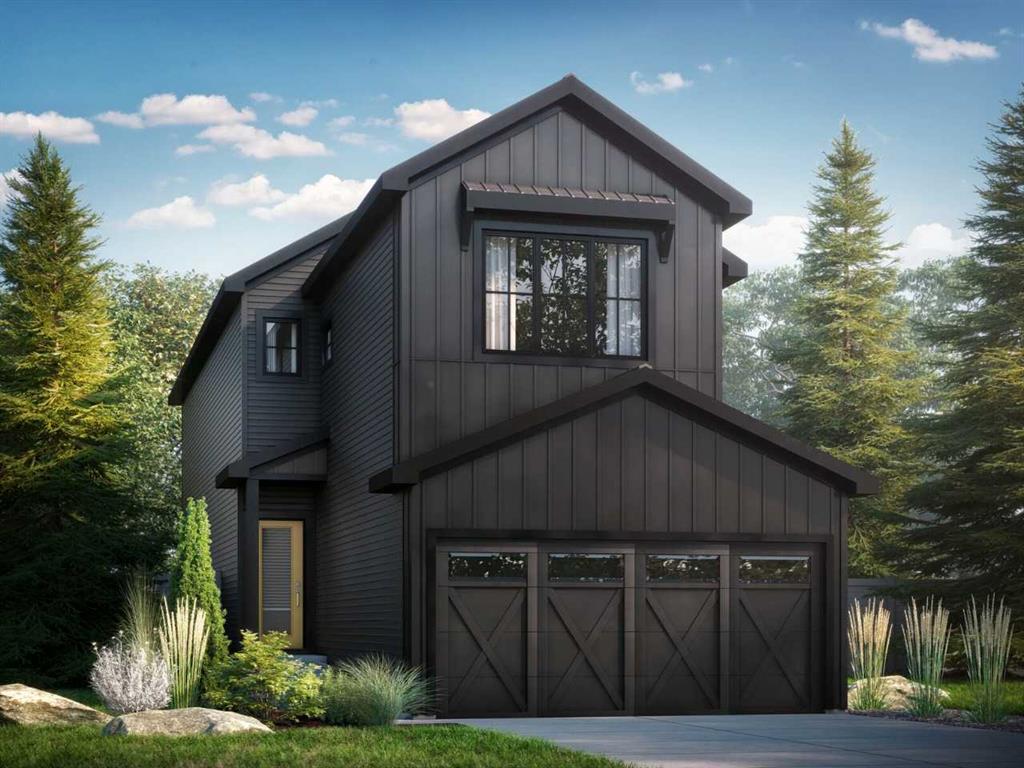 Picture of 3 Heritage Link , Cochrane Real Estate Listing