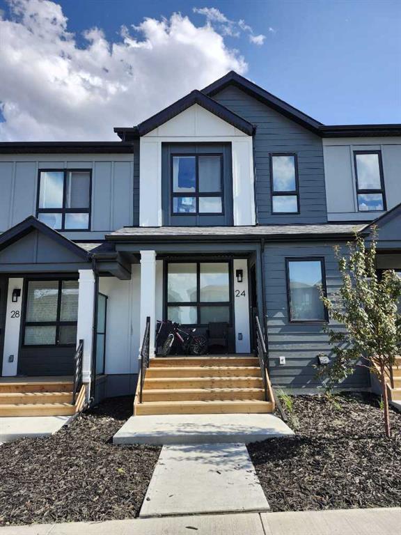 Picture of 24 Silverton Glen Green SW, Calgary Real Estate Listing