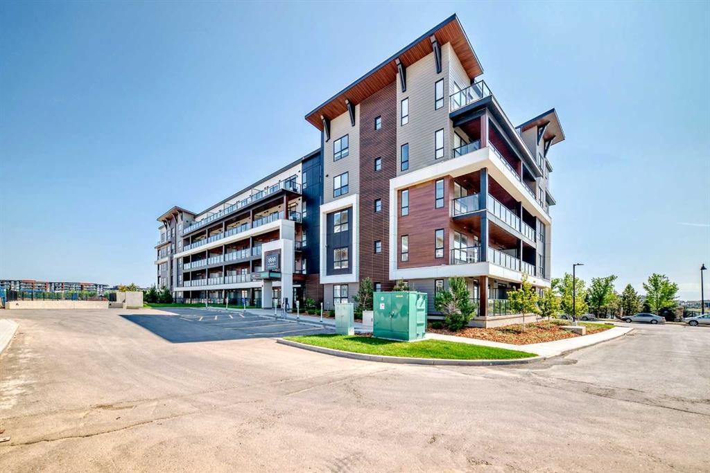 Picture of 8214, 1802 Mahogany Boulevard SE, Calgary Real Estate Listing