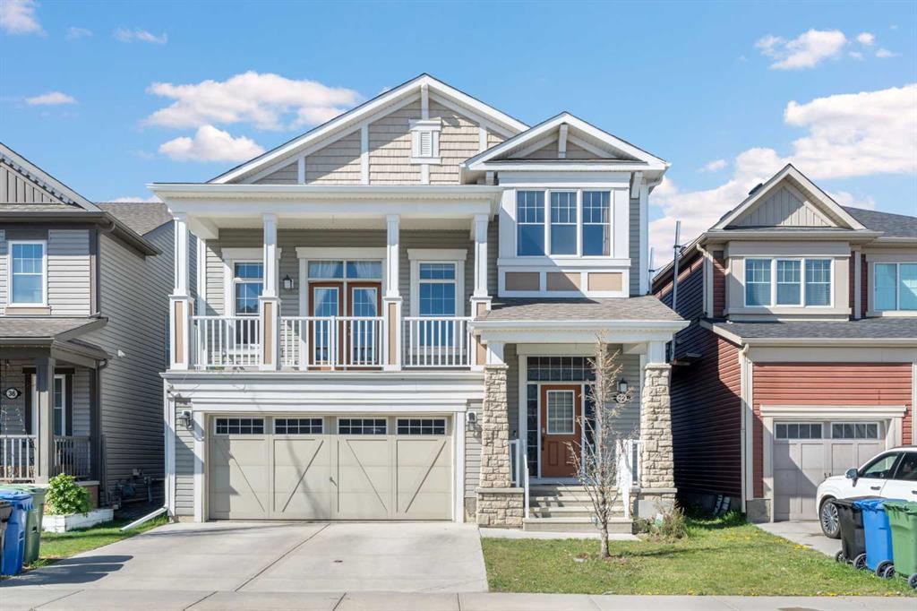 Picture of 32 Cityscape Gardens NE, Calgary Real Estate Listing