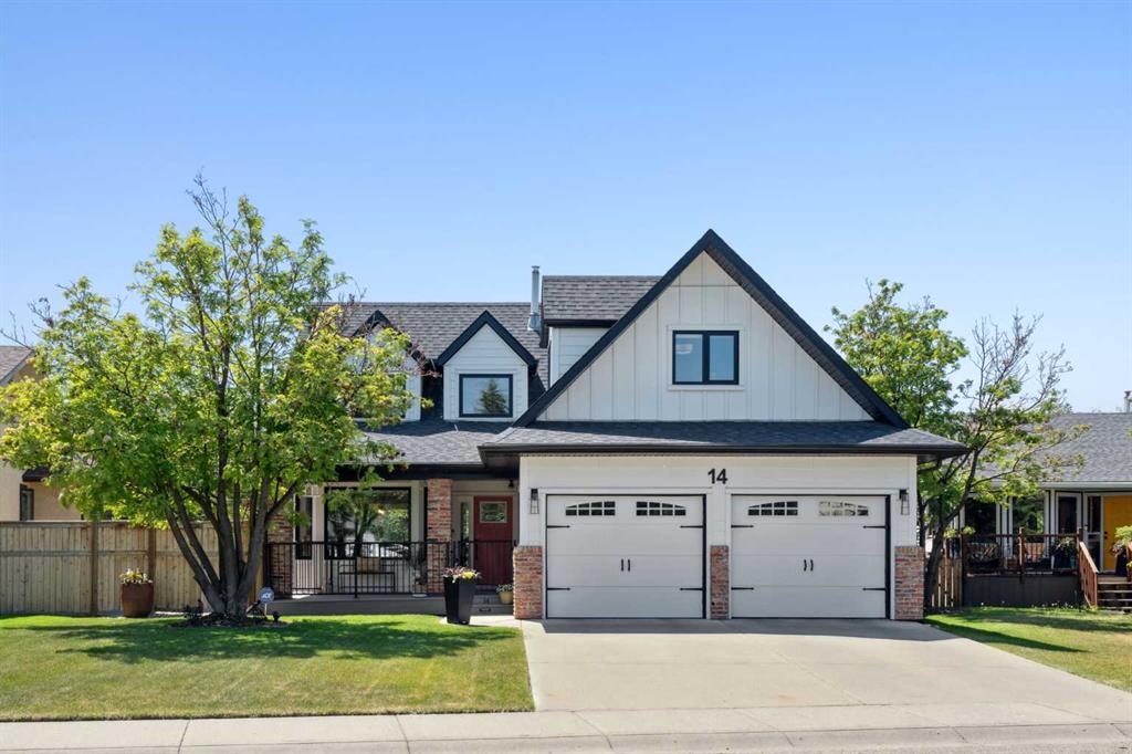Picture of 14 Riverside Place , Cochrane Real Estate Listing