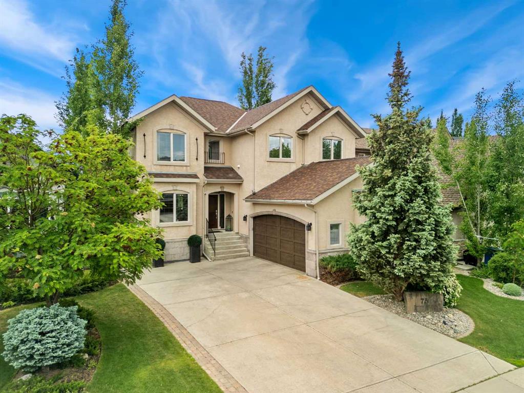 Picture of 75 Tuscany Glen Park NW, Calgary Real Estate Listing