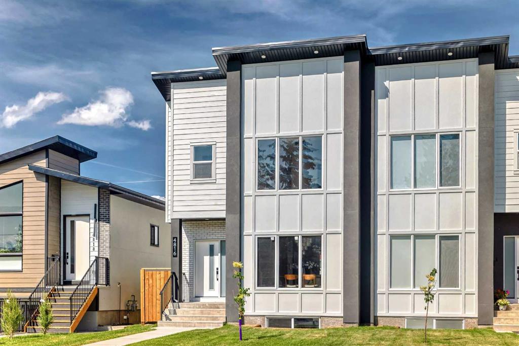 Picture of 4816 70 Street NW, Calgary Real Estate Listing