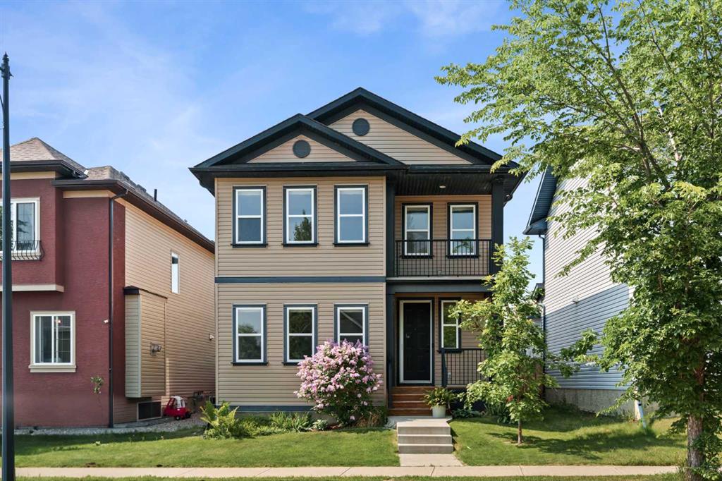 Picture of 119 Elgin Meadows Way SE, Calgary Real Estate Listing