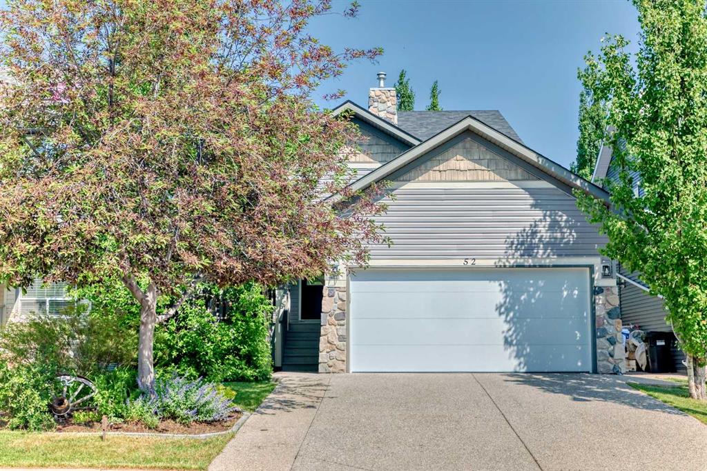 Picture of 52 Hidden Creek Terrace NW, Calgary Real Estate Listing
