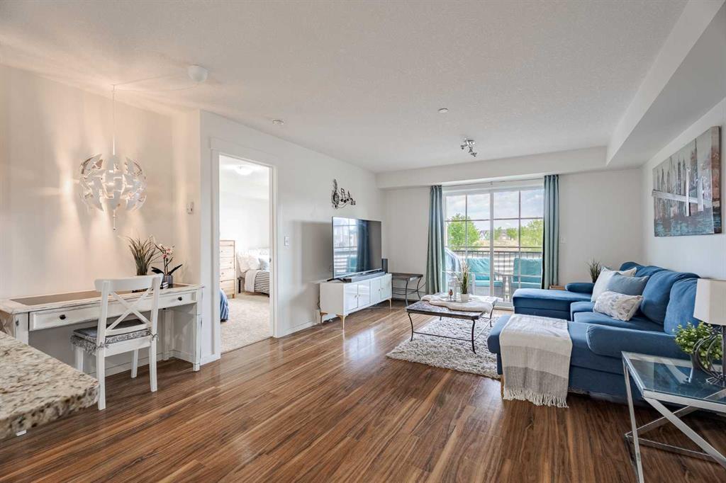 Picture of 1202, 99 Copperstone Park SE, Calgary Real Estate Listing