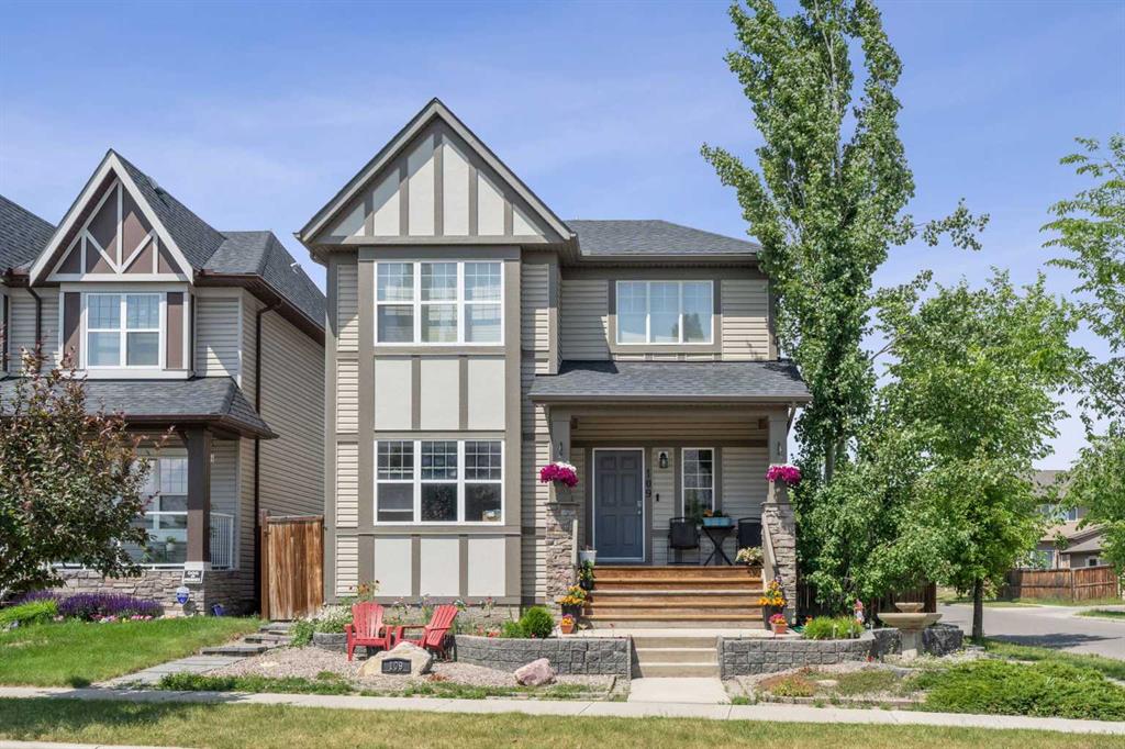 Picture of 109 Elgin Meadows Manor SE, Calgary Real Estate Listing