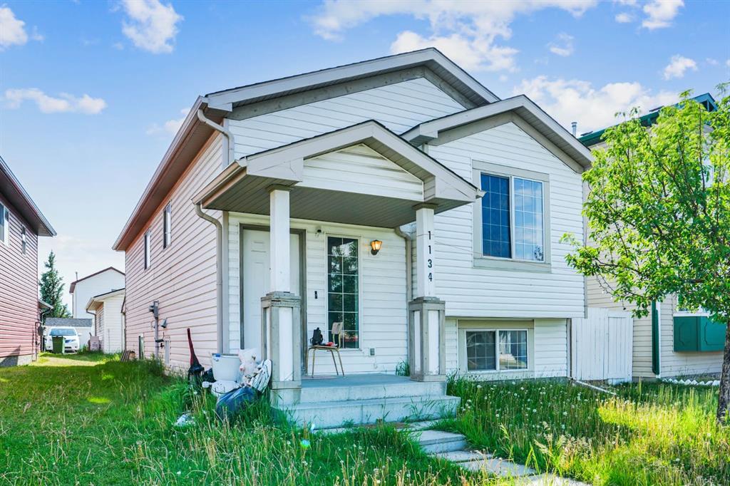 Picture of 1134 Martindale Boulevard NE, Calgary Real Estate Listing