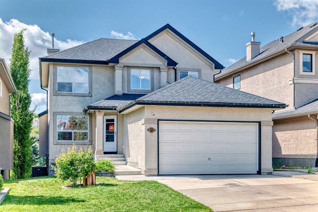 Picture of 55 Edgeridge Circle NW, Calgary Real Estate Listing