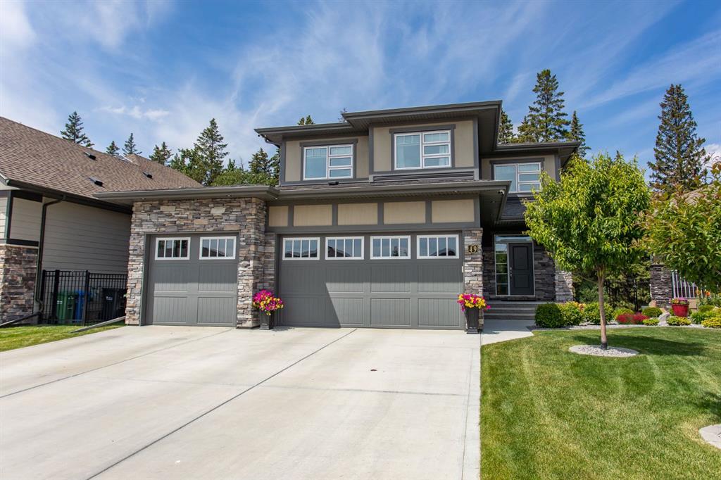Picture of 49 Talisman Close , Red Deer Real Estate Listing