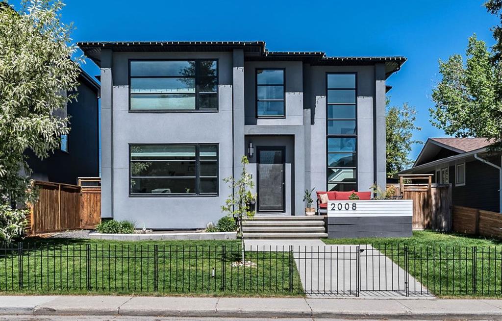 Picture of 2008 55 Avenue SW, Calgary Real Estate Listing
