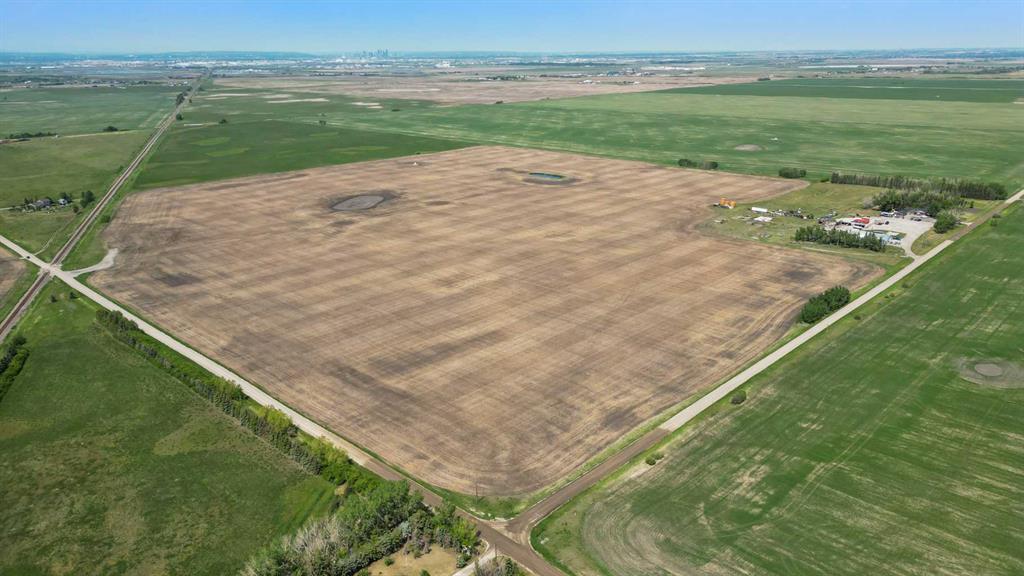 Picture of 230 Township Road , Rural Rocky View County Real Estate Listing