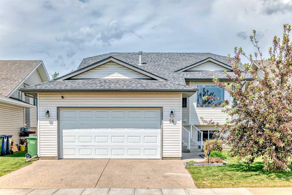 Picture of 56 Jennings Crescent , Red Deer Real Estate Listing