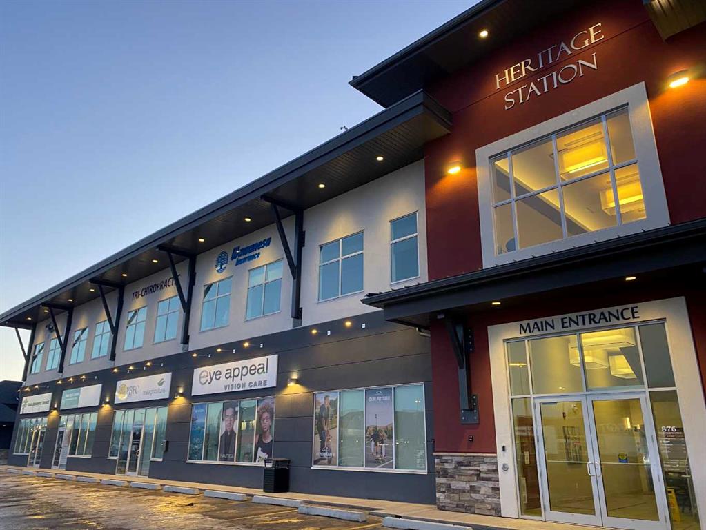 Picture of 240, 876 Heritage Boulevard W, Lethbridge Real Estate Listing