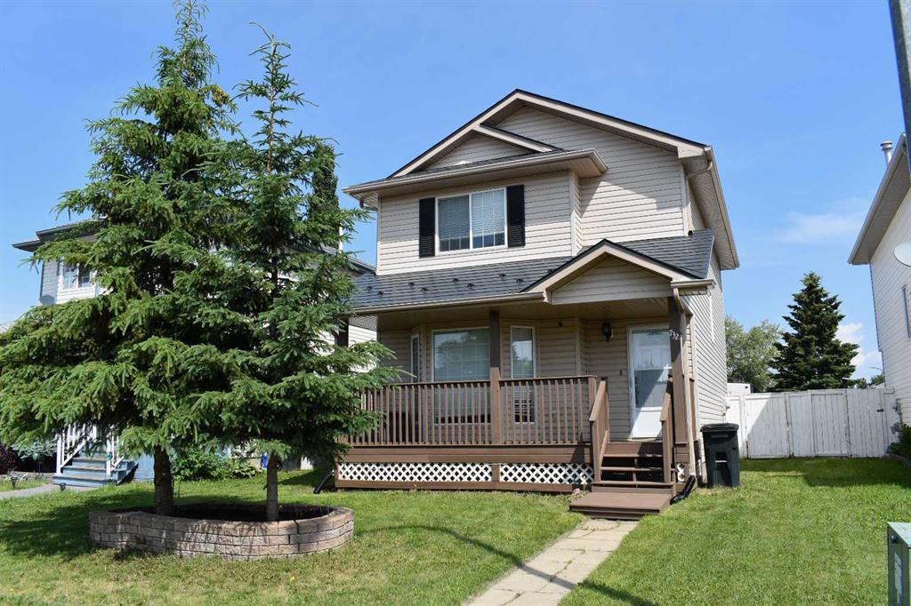 Picture of 732 8 Avenue SW, Slave Lake Real Estate Listing
