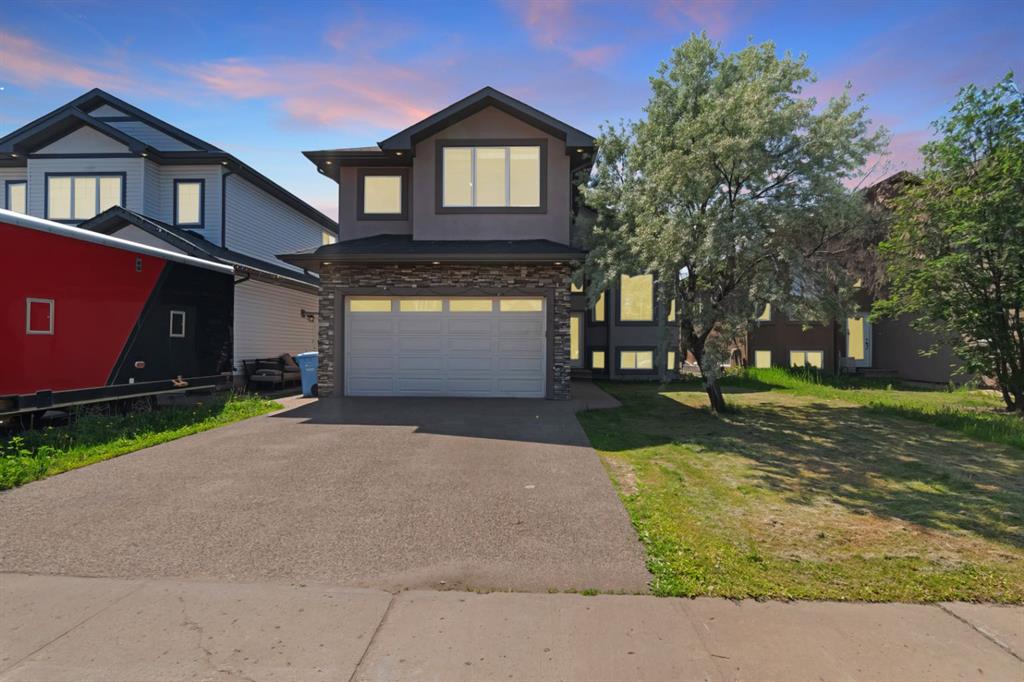 Picture of 244 Hawthorn Way , Fort McMurray Real Estate Listing