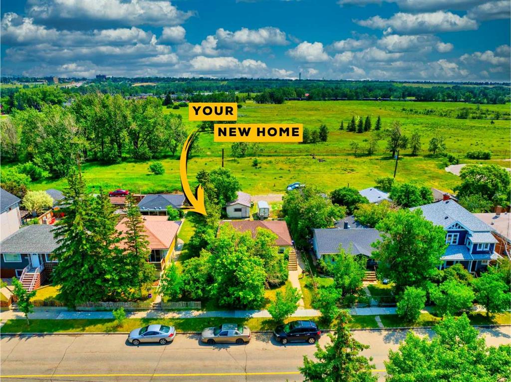 Picture of 2522 17 Street SE, Calgary Real Estate Listing