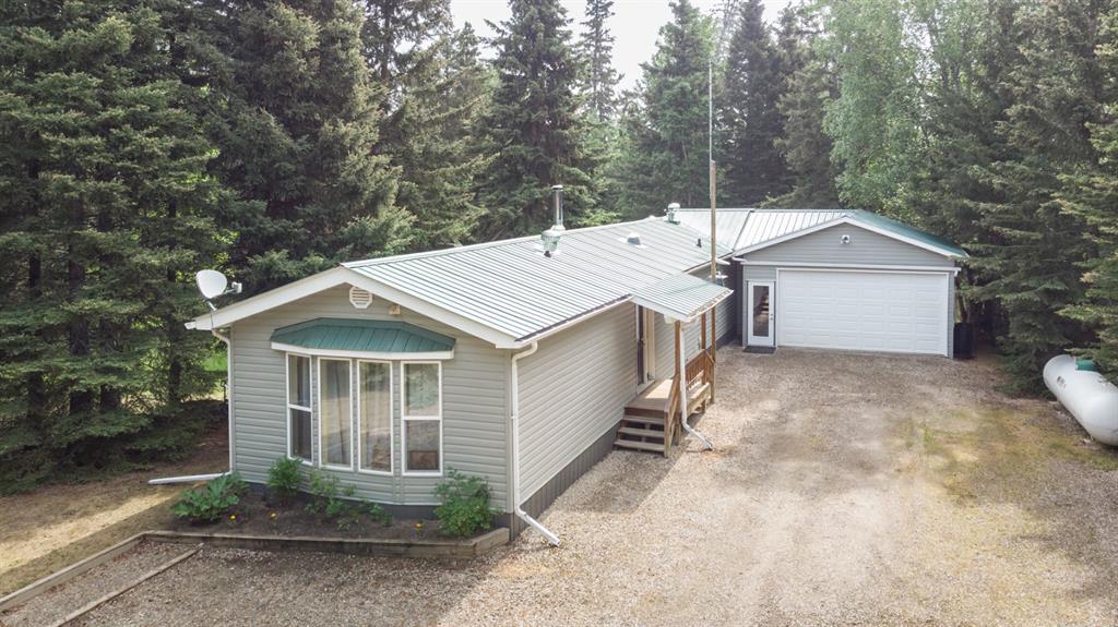 Picture of 13 Hillside Drive , Rural Clearwater County Real Estate Listing