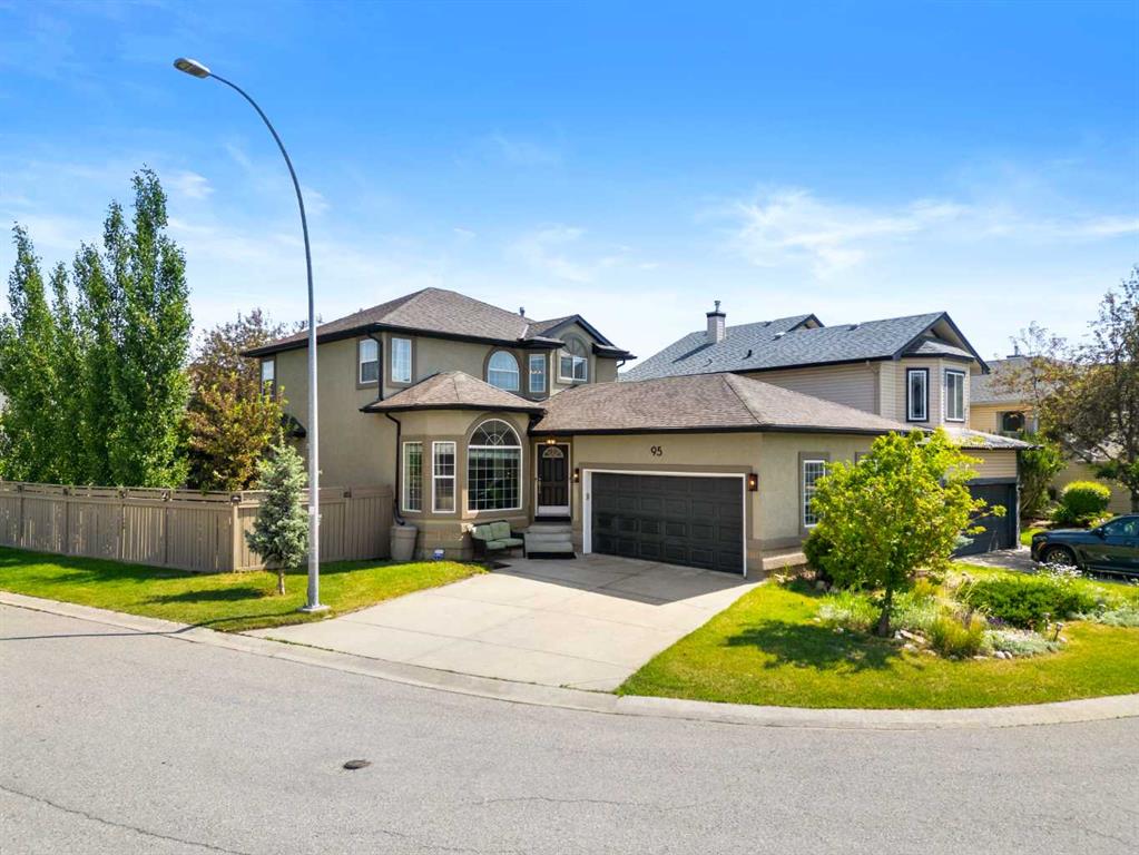 Picture of 95 Sierra Nevada Green SW, Calgary Real Estate Listing