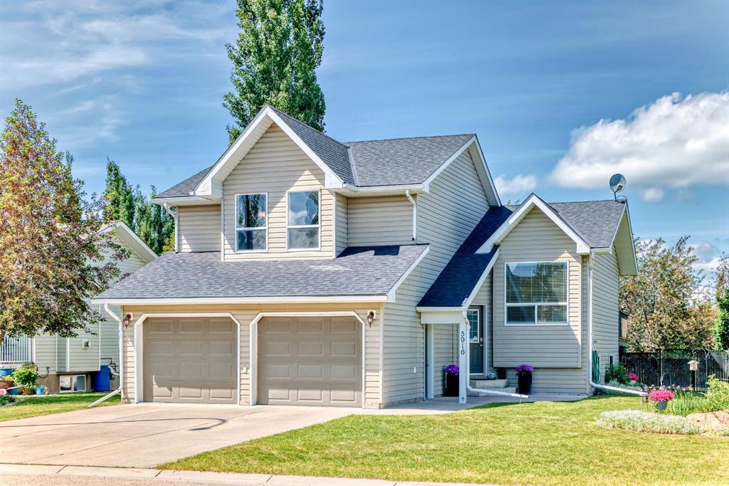 Picture of 5916 60 Street , Olds Real Estate Listing