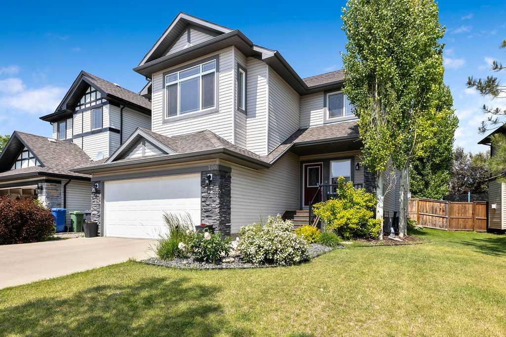Picture of 200 Westland Street , Okotoks Real Estate Listing