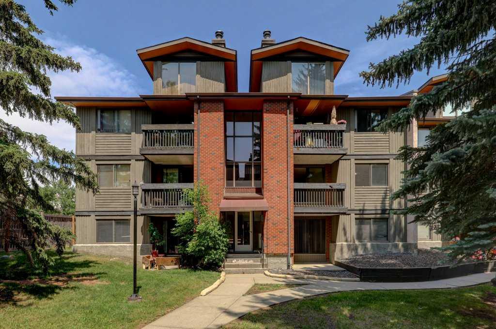 Picture of 106A, 7301 4A Street SW, Calgary Real Estate Listing